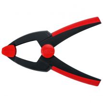 Bessey Xc1 - Pinza De Sujeción Bessey Clippix Xc 1 - Bricoman