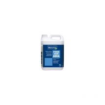 Fond Dur Aqua-polyuréthane Incolore Bidon De 5 Litres - Bricoman