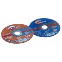 Disques A Tronconner L’inox - Bricoman