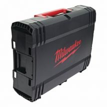 Coffret De Transport Milwaukee Universel Hd Box 1 - 4932459751 - Bricoman