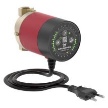 Circulateur Eau Chaude Comfort 15-14 Bx Tdt Grundfos - Bricoman