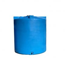 Cuve De Stockage D'Eau 5000l - Bricoman