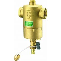 Pot De Décantation, Pot À Boue, Séparateur De Saleté Pour Systèmes Thermiques À Aimants Far - 2205 1 - Tecnomat