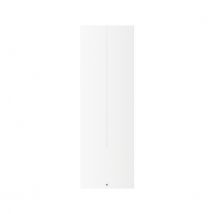 Thermor - Radiateur Chaleur Douce Ténérife Vertical 2000w Blanc - 479319 - Bricoman