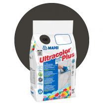 Joint De Carrelage Ultracolor Plus Mapei - 120 Noir - 5 Kg - Bricoman