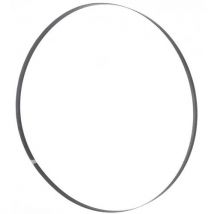 Lame De Scie À Ruban 1826x6x0,36mm 6 Zpz Holzmann Maschinen Bsb245hqb6 - Bricoman