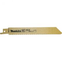 Lame De Scie Sabre Hcs Bois Makita - 152 Mm - Bricoman