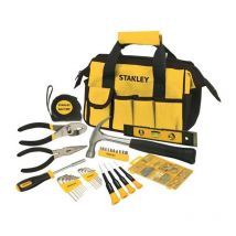 Stanley Coffret Outils 38 Pieces - Bricoman