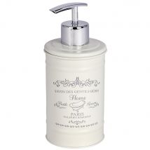Home Paris Distributeur De Savon, Wenko, Wenko - Bricoman