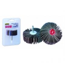 Roue A Lamelles D.60x30mm G.moye - Bricoman