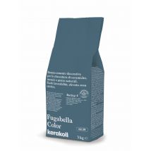 Joint De Carrelage Fugabella Color Fill 3 Kg By Kerakoll - Coloris Kk29 - Anciennement 15 - Bricoman
