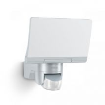 Projecteur Extérieur Avec Détecteur Led Intégrée Steinel Xled Home 2 S Argent - Bricoman