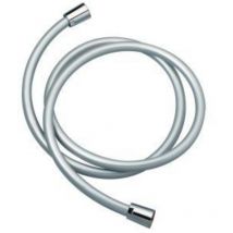 Flexible De Douche Lisse Anti-torsion 1600 Jacob Delafon Chrome - Bricoman