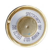 Peinture Effet Miroir Or 400 Ml - Bricoman