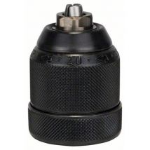 Bosch Portabroca Automatico 1/2 10 Mm - Bricoman