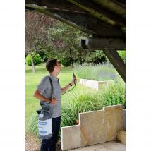 Pulvérisateur À Pression Hozelock 5310 Pulsar Viton 5 Litres Pulvérisateur À Pression - Bricoman