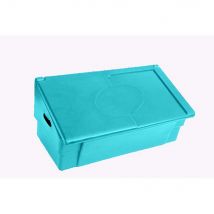 Coffre De Jardin 100l - Bricoman