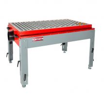 Table D'Extraction Des Poussières - Bricoman