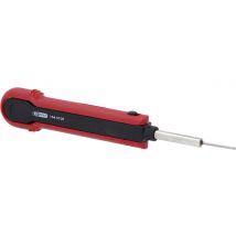 Ks Tools Extracteur De Cosses Pour Connecteur Plat Et Cosses Faston - Bricoman