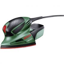 Bosch Lijadora Psm 100a 100w.orbital Pico - Bricoman