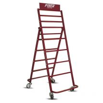 Support De Serre-joints À Roulettes En Métal - 14003 - Piher - Bricoman