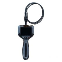 Caméra D'Inspection Vidéo - Endoscope Professionnel Pour Inspection Technique - Bricoman