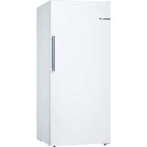 Congélateur Armoire 70cm 289l No Frost - Bosch Gsn51awdv - Bricoman