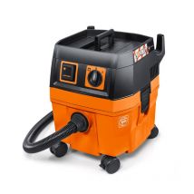 Aspirateur Eau Et Poussière Compact Fein 92035223000 - Dustex 25 L - Bricoman