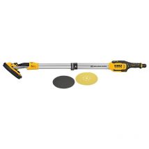 Ponceuse À Bras Murale 18v Xr Bl Ø225 Mm (produit Seul) - Dewalt Dce800n - Bricoman