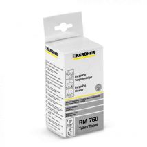 Nettoyant Karcher 6.295-850.0 Rm 760 Carpetpro (16 Tablettes) Pour Moquettes - Bricoman