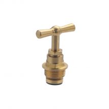 Tête De Robinet Mâle 15x21 (1/2) Noyon & Thiebault - Bricoman