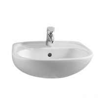 Lave Mains Blanc Normus 450x355 Vitra 5078l003 1029 - Bricoman