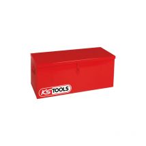 Coffre De Chantier Ks Tools - 350x850x350mm - 999.0180 - Bricoman
