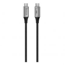 Ecoflow Rapid Pro Câble Usb-c 240w – Ultra-rapide, Durable Et Sécurisé - Bricoman