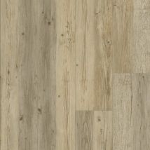 Lame Vinyle Gerflor - Creation 40 Rigid Acoustic À Clipser - Longboard - Paquet De 2 M² Gerflor - Bricoman