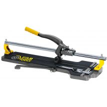 Coupe Carrelage Manuel Coupe 675mm X 20mm Maxi - Bricoman
