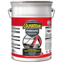 Le Colmateur Primaire 5 L - Bricoman