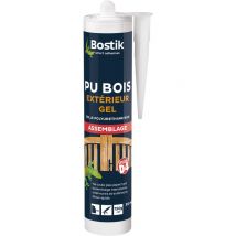 Colle Polyuréthane Pour Cartouche - 320 Ml - Bostik - Bricoman