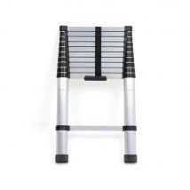 Échelle Télescopique Aluminium 3,2 M - Bricoman