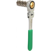 Alésoir Pour Capteurs Abs Pl Ø 18x45 Mm - Bricoman