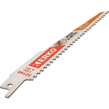 Lame Sabre Erko 150x19x1,3 6t Wood K13 Etui 5 - Tecnomat