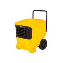 Déshumidificateur Mobile Professionnel Renforcé - Bricoman