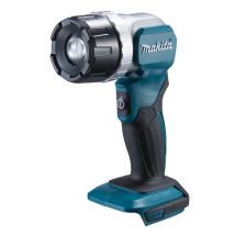 Lampe Torche Led 14.4 - 18v Lxt (produit Seul) 190 Lm - Makita Dml808 - Bricoman
