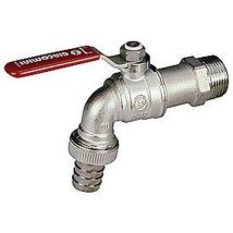 Robinet De Distribution Giacomini R621 - 1" - Tecnomat
