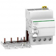 Vigi Ic60 4p 63a 30ma Ac - A9v11463 - Bricoman
