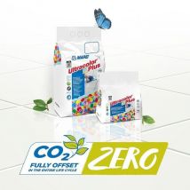 Joint De Carrelage Ultracolor Plus Mapei - 5 Kg - 174 Tornade - Bricoman