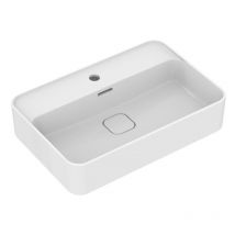 Ideal Standard Strada Ii Lave-mains Blanc 600x400 Mm (t299801) - Bricoman