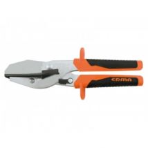 0710 Cisaille À Onglet Multi-coup' Extra - Bricoman