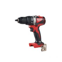 Perceuse Visseuse Milwaukee Brushless M18 Bldd2-0x - 4933464514 - Bricoman