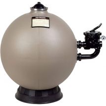 Filtre À Sable Pro Side 30 M³/h - Hayward - Bricoman